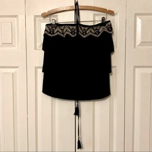NWT White House Black Market Top